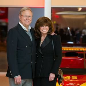 Meet your Posher, Susan